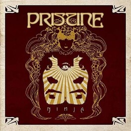 PRISTINE - Ninja (Cd Digi) (CD)