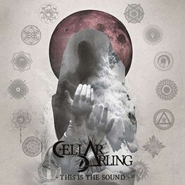 CELLAR DARLING - This Is The Sound (Cd Dlx) (CD)