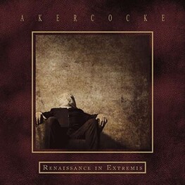 AKERCOCKE - Renaissance In Extremis (Vinyl) (2LP)