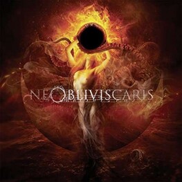 NE OBLIVISCARIS - URN (CD)