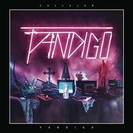 CALLEJON - Fandigo (CD)