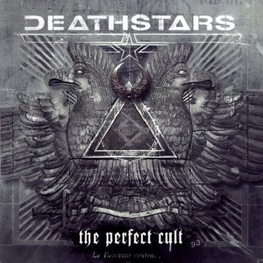 DEATHSTARS - The Perfect Cult (Digi) (CD)