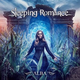 SLEEPING ROMANCE - Alba (CD)