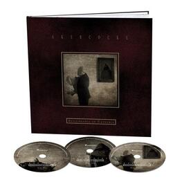 AKERCOCKE - Renaissance In Extremis: Deluxe Earbook Edition (3CD)