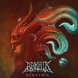 ARKAIK - Nemethia (Vinyl) (LP)