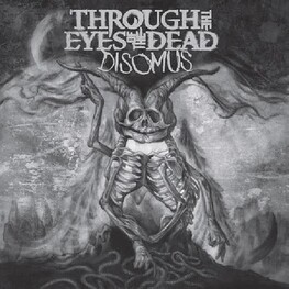 THROUGH THE EYES OF THE DEAD - Disomus (CD)