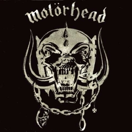 MOTORHEAD - Motorhead (40th Anniversary / White Lp) (LP)