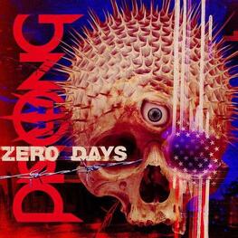 PRONG - Zero Days -digi- (CD)