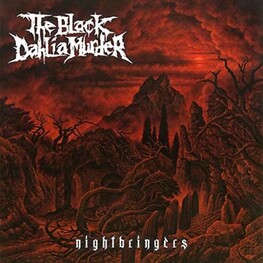 BLACK DAHLIA MURDER - Nightbringers (CD)