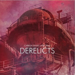 CARBON BASED LIFEFORMS - Derelicts (Vinyl) (2LP)