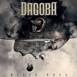 DAGOBA - Black Nova -gatefold- (2LP)