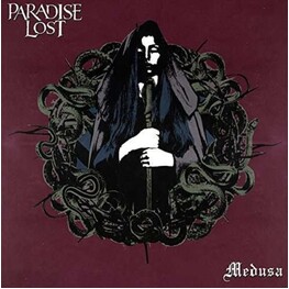 PARADISE LOST - Medusa (Box Set) (3CD)