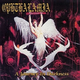 OPHTHALAMIA - A Journey In Darkness ( Lp ) (LP)