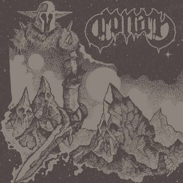 CONAN - Man Is Myth (Early Demos Gatefold Vinyl) (LP)