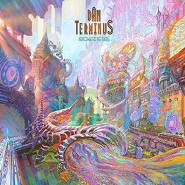 DAN TERMINUS - Automated Refrains (CD)