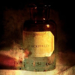 BLACKFIELD - Blackfield (180g Black Vinyl) (LP)
