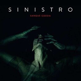 SINISTRO - Sangue Cassia (CD)