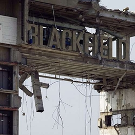 BLACKFIELD - Blackfield Ii (LP)