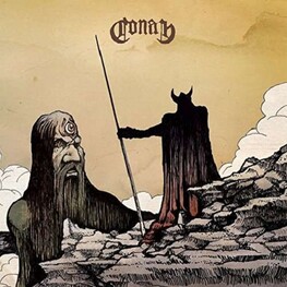 CONAN - Monnos (CD)