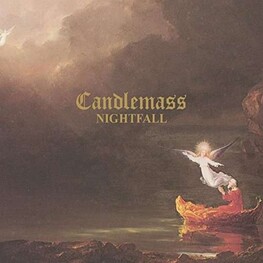 CANDLEMASS - Nightfall (3CD)