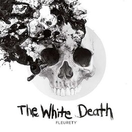 FLEURETY - The White Death (Gatefold Vinyl) (LP)