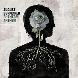 AUGUST BURNS RED - Phantom Anthem (CD)