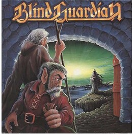 BLIND GUARDIAN - Follow The Blind (CD)