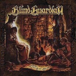 BLIND GUARDIAN - Tales From The Twilight Wo (CD)