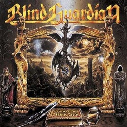 BLIND GUARDIAN - Imaginations From The Othe (CD)