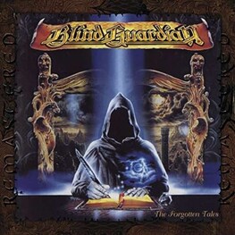 BLIND GUARDIAN - The Forgotten Tales (CD)