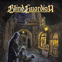 BLIND GUARDIAN - Live (2cd) (2CD)