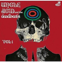 UNCLE ACID & THE DEADBEATS - Vol 1 (CD)