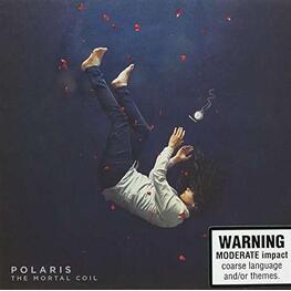 POLARIS - The Mortal Coil (CD)