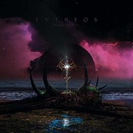 ENTHEOS - Dark Future (Mintpack) (CD)