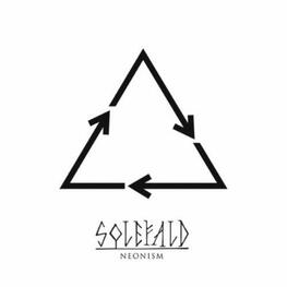 SOLEFALD - Neonism (140g Black Vinyl) (LP)
