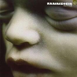 RAMMSTEIN - Mutter (LP)