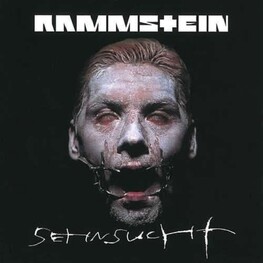 RAMMSTEIN - Sehnsucht (LP)