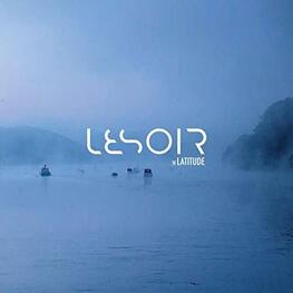 LESOIR - Latitude (LP)