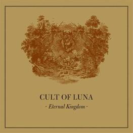 CULT OF LUNA - Eternal Kingdom (2LP)