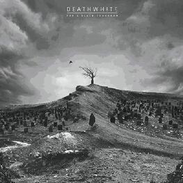DEATHWHITE - For A Black Tomorrow (CD)