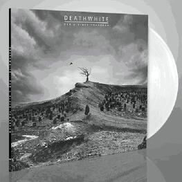 DEATHWHITE - For A Black Tomorrow (Ltd White Gatefold Vinyl) (LP)