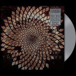 SCALE THE SUMMIT - Collective: Silver Series (Limited Silver Coloured Vinyl) (LP)