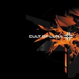 CULT OF LUNA - Cult Of Luna -gatefold- (2LP)