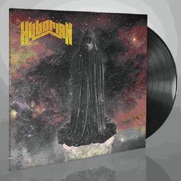 HYBORIAN - Vol. 1 (Black Vinyl In Gatefold Sleeve) (LP)