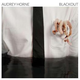 AUDREY HORNE - Blackout (CD)