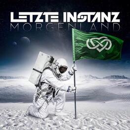 LETZTE INSTANZ - Morgenland (Digipak Inc Bonus Tracks) (CD)