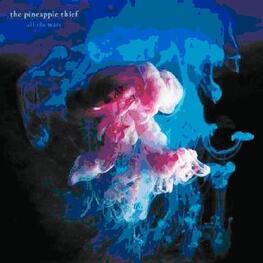 THE PINEAPPLE THIEF - All The Wars (CD)
