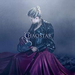 CHAOSTAR - The Undivided Light (CD)