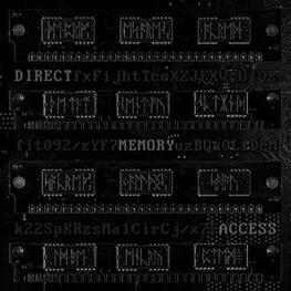 MASTER BOOT RECORD - Direct Memory Access (LP)