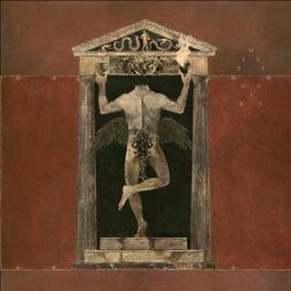 BEHEMOTH - Messe Noire - Live Satanist: Deluxe Digibook Edition (CD + DVD)